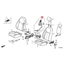 Load image into Gallery viewer, [NEW] JDM HONDA FIT e:HEV GR3 2020 Front Seat (Driver&#39;s Side) GENUINE OEM
