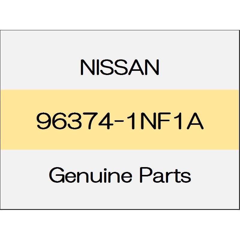 [NEW] JDM NISSAN Skyline Sedan V36 Mirror body cover (L) A package body color code (KAD) 96374-1NF1A GENUINE OEM