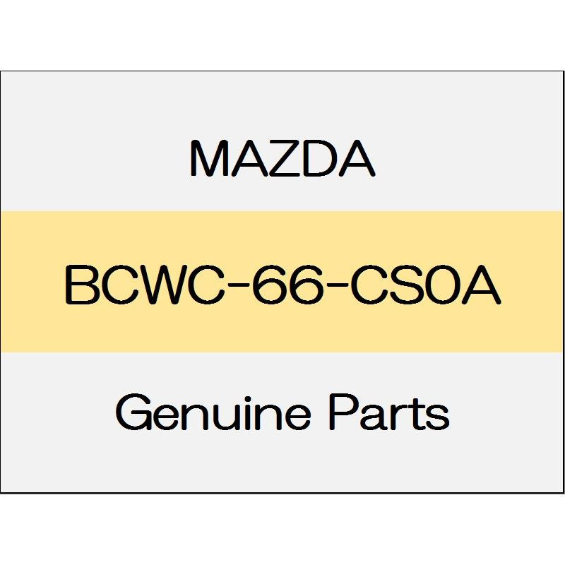 [NEW] JDM MAZDA CX-30 DM With the clock spring steering heater BCWC-66-CS0A GENUINE OEM