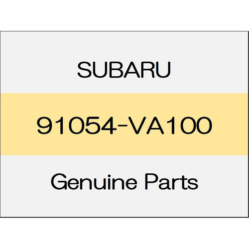 [NEW] JDM SUBARU WRX S4 VA Outer mirror cover cap (R)  91054-VA100 GENUINE OEM