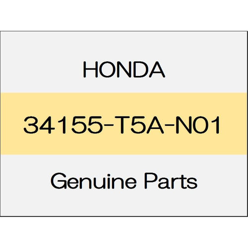 [NEW] JDM HONDA FIT GK Lid light Assy (L) L15B 34155-T5A-N01 GENUINE OEM