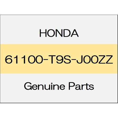 [NEW] JDM HONDA GRACE GM Upper dashboard Comp 61100-T9S-J00ZZ GENUINE OEM