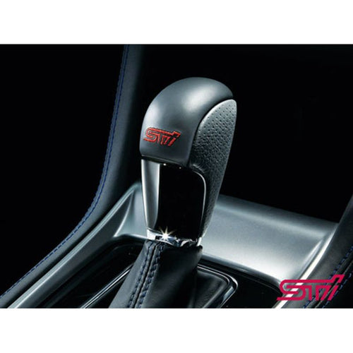 [NEW] JDM Subaru LEVORG VM STI Shift Knob Genuine OEM