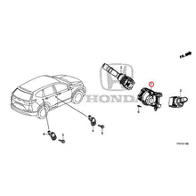 Load image into Gallery viewer, [NEW] JDM HONDA CR-V HYBRID RT5 2020 Combination Switches GENUINE OEM
