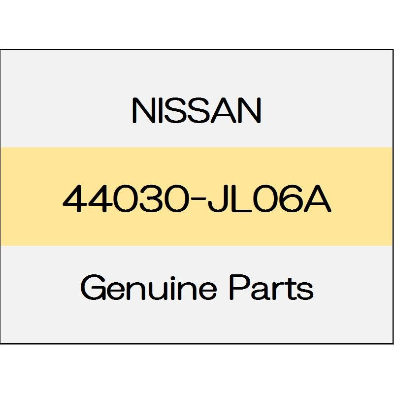 [NEW] JDM NISSAN FAIRLADY Z Z34 Rear brake back plate Assy (L) Version-ST 44030-JL06A GENUINE OEM