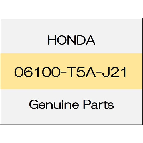 [NEW] JDM HONDA FIT HYBRID GP Headlight mounting bracket kit (for replacement only bracket) (R) 06100-T5A-J21 GENUINE OEM