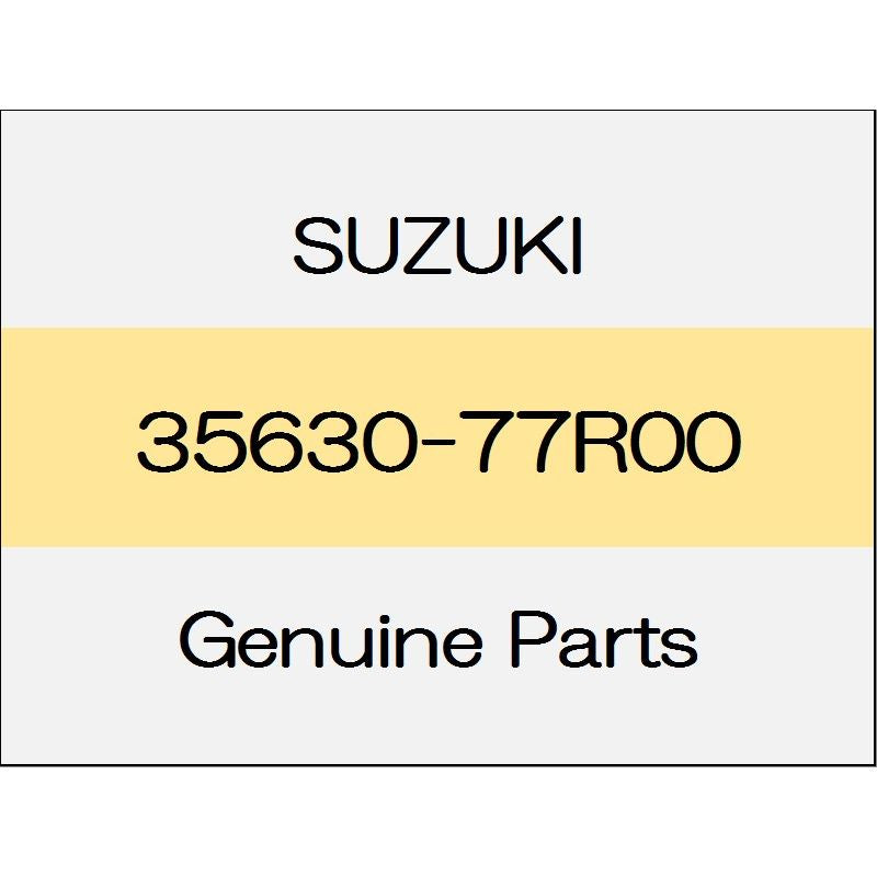 [NEW] JDM SUZUKI JIMNY SIERRA JB74 Front turn signal lamp unit (L) 35630-77R00 GENUINE OEM