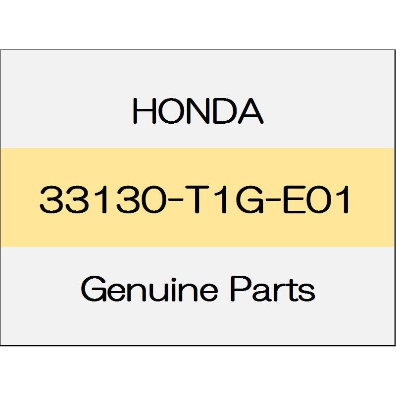 [NEW] JDM HONDA FIT HYBRID GP Adjuster Unit, Headlight 33130-T1G-E01 GENUINE OEM