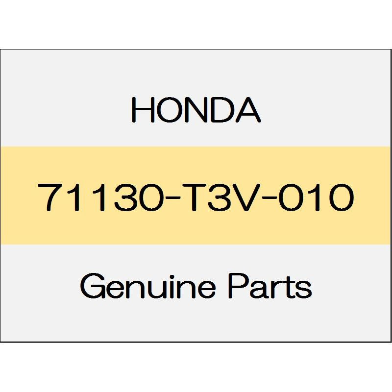 [NEW] JDM HONDA ACCORD HYBRID CR The front bumper beam Comp 71130-T3V-010 GENUINE OEM