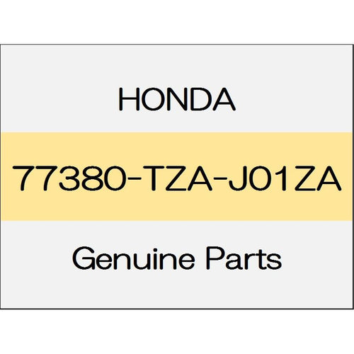 [NEW] JDM HONDA FIT eHEV GR Passenger under cover Assy 77380-TZA-J01ZA GENUINE OEM