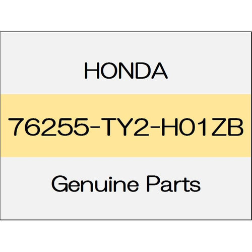 [NEW] JDM HONDA LEGEND KC2 Housing Set (L) Body color code (R540P) 76255-TY2-H01ZB GENUINE OEM