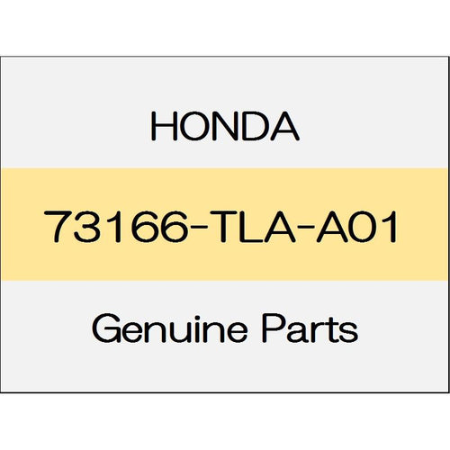 [NEW] JDM HONDA CR-V RW Roof clip D 73166-TLA-A01 GENUINE OEM