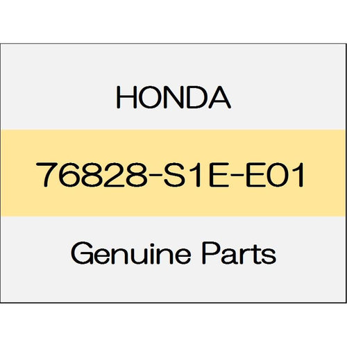 [NEW] JDM HONDA CIVIC HATCHBACK FK7 Washer joint L 76828-S1E-E01 GENUINE OEM