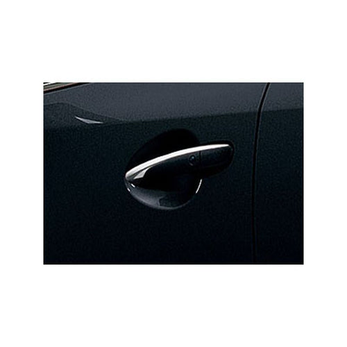 [NEW] JDM Mazda Atenza GJ Outer Door Handle Cover KENSTYLE Genuine OEM