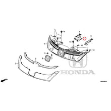 Load image into Gallery viewer, [NEW] JDM HONDA ODYSSEY RC1 2020 Front grill (-130/530) GENUINE OEM
