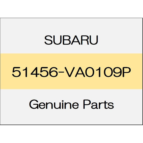 [NEW] JDM SUBARU LEVORG VM Lower front pillar reinforcement Comp (L) 51456-VA0109P GENUINE OEM