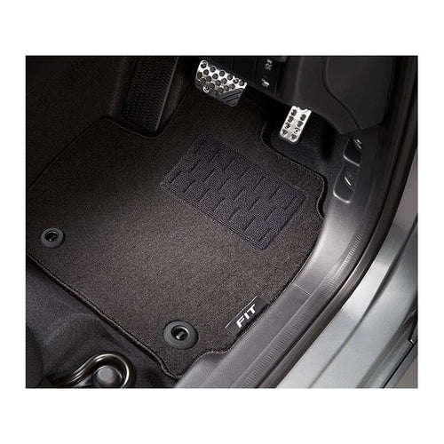 [NEW] JDM Honda Fit GK Floor Carpet Mat Standard type Genuine OEM