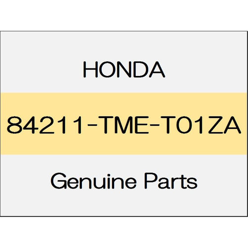 [NEW] JDM HONDA CR-V RW Rear side garnish Assy (R) 84211-TME-T01ZA GENUINE OEM