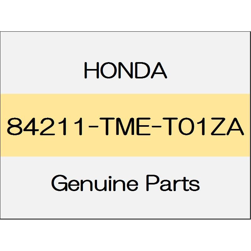 [NEW] JDM HONDA CR-V RW Rear side garnish Assy (R) 84211-TME-T01ZA GENUINE OEM
