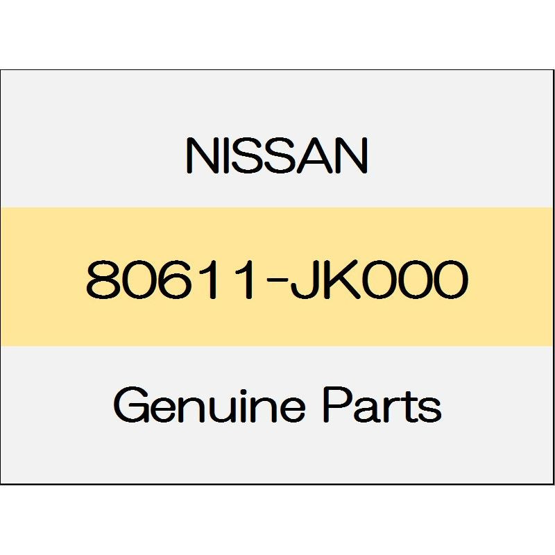 [NEW] JDM NISSAN Skyline Sedan V36 Outside handle bracket (L) 80611-JK000 GENUINE OEM