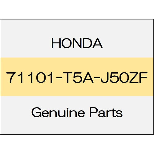 [NEW] JDM HONDA FIT GK Face, front bumper * NH880M * (NH880M Shining Gray Metallic) 71101-T5A-J50ZF GENUINE OEM