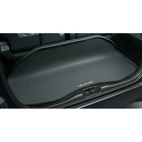 [NEW] JDM Toyota Vellfire 3# Luggage Soft Tray Genuine OEM