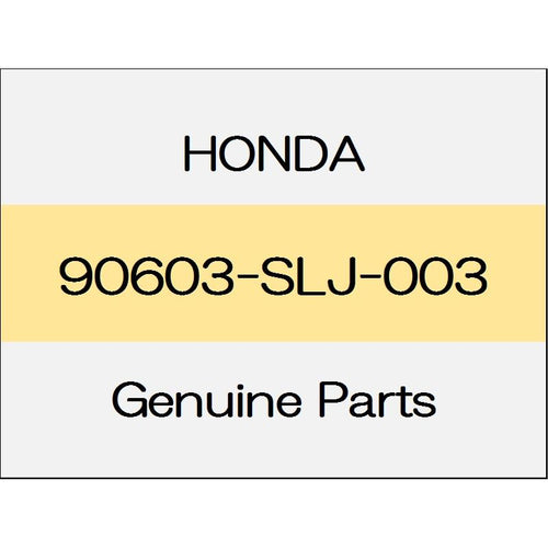 [NEW] JDM HONDA S660 JW5 Clip, Kault Tup 90603-SLJ-003 GENUINE OEM