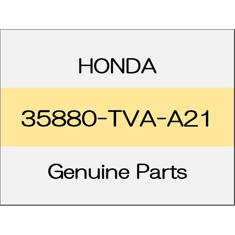 [NEW] JDM HONDA ACCORD eHEV CV3 Audio remote & VR & HFT & multi-switch Assy 35880-TVA-A21 GENUINE OEM