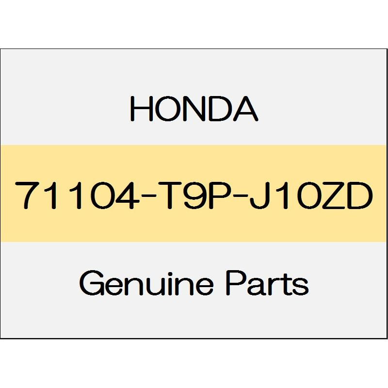 [NEW] JDM HONDA GRACE GM Front towing hook cover body color code (NH788P) 71104-T9P-J10ZD GENUINE OEM