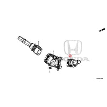 Load image into Gallery viewer, [NEW] JDM HONDA FIT e:HEV GR6 2021 Combination Switches GENUINE OEM
