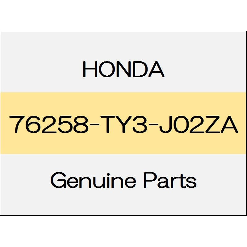 [NEW] JDM HONDA LEGEND KC2 Door mirror Assy (L) ~ 1802 body color code (YR596M) 76258-TY3-J02ZA GENUINE OEM