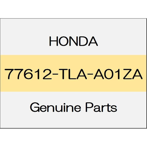 [NEW] JDM HONDA CR-V RW Center outlet Assy (L) 77612-TLA-A01ZA GENUINE OEM