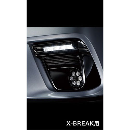 [NEW] JDM Subaru FORESTER SK LED Accessory Liner For X-BREAK Genuine OEM