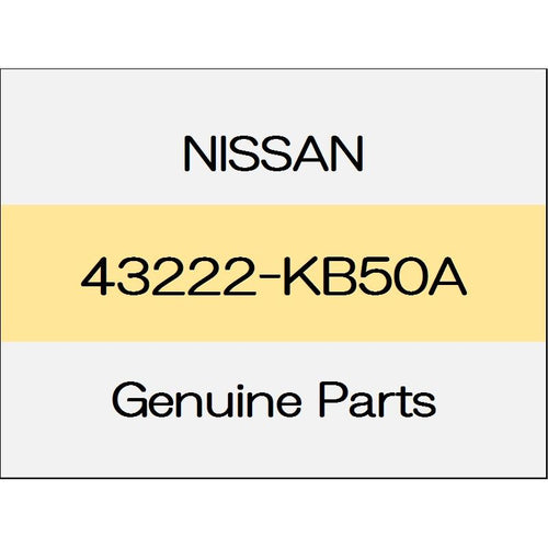 [NEW] JDM NISSAN GT-R R35 Hub bolts 43222-KB50A GENUINE OEM