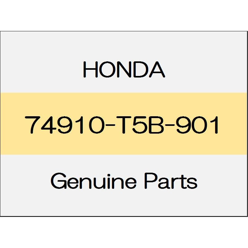 [NEW] JDM HONDA FIT GK Bracket Assy 74910-T5B-901 GENUINE OEM