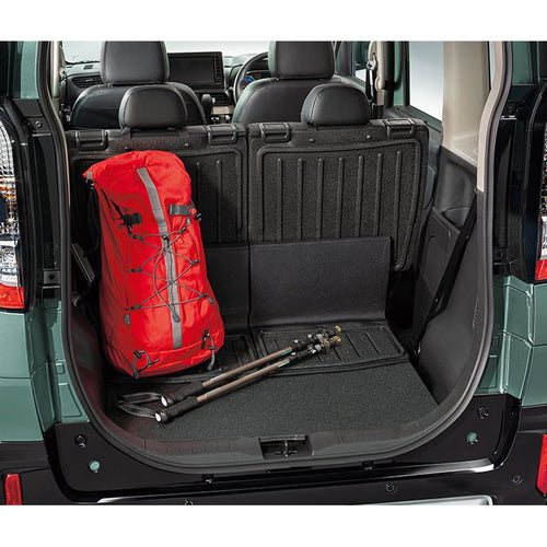 [NEW] JDM Mitsubishi DELICA MINI B3#A Luggage Tray Genuine OEM