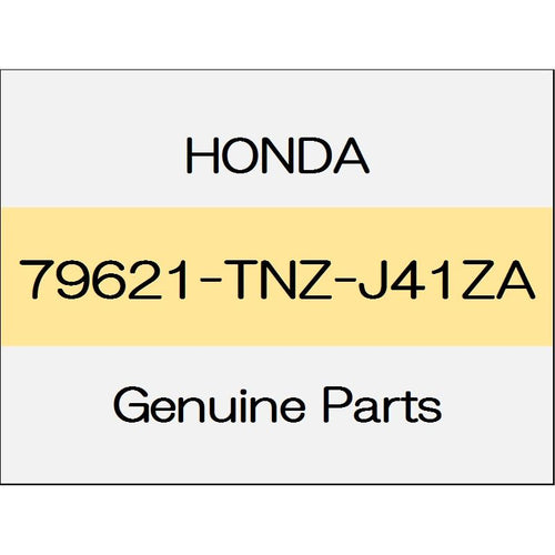 [NEW] JDM HONDA CR-V RW Panel Assy 79621-TNZ-J41ZA GENUINE OEM