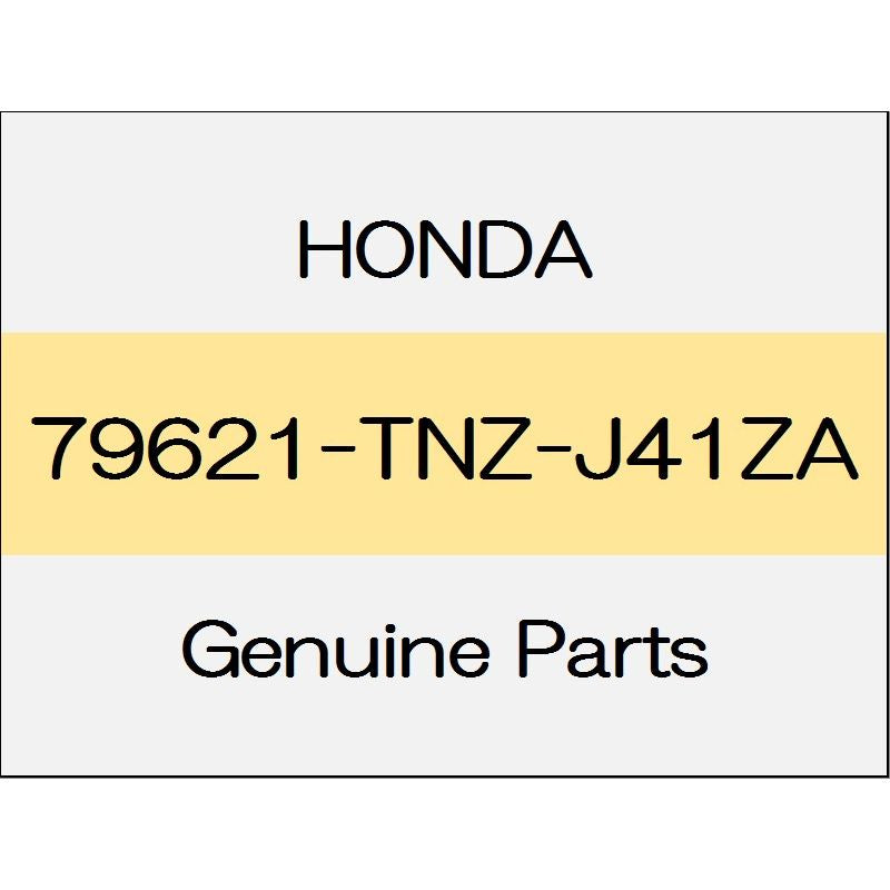 [NEW] JDM HONDA CR-V RW Panel Assy 79621-TNZ-J41ZA GENUINE OEM