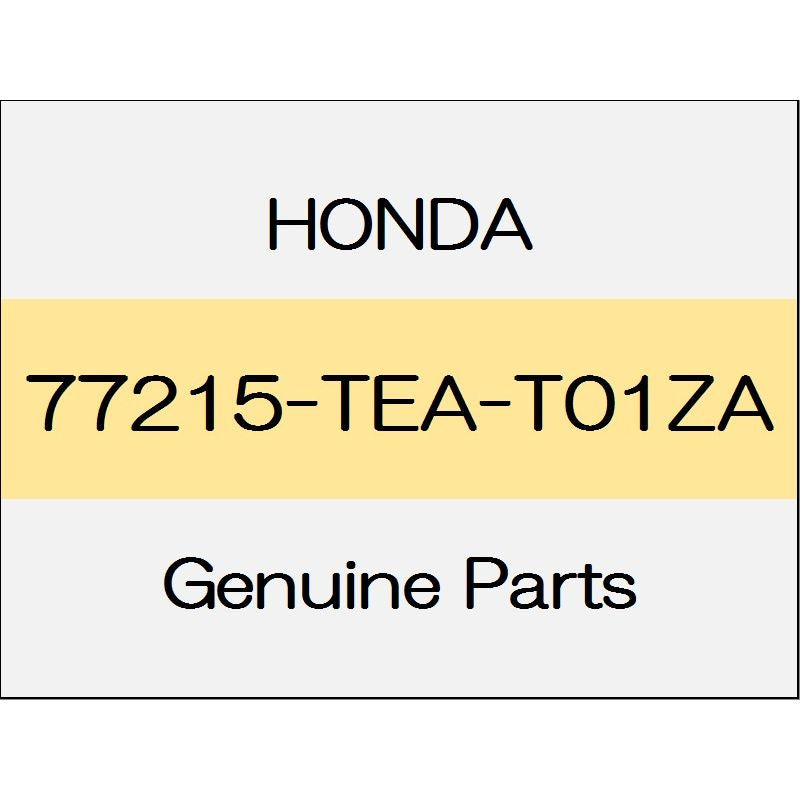 [NEW] JDM HONDA CIVIC TYPE R FK8 Instrument side lid Assy (L) 77215-TEA-T01ZA GENUINE OEM