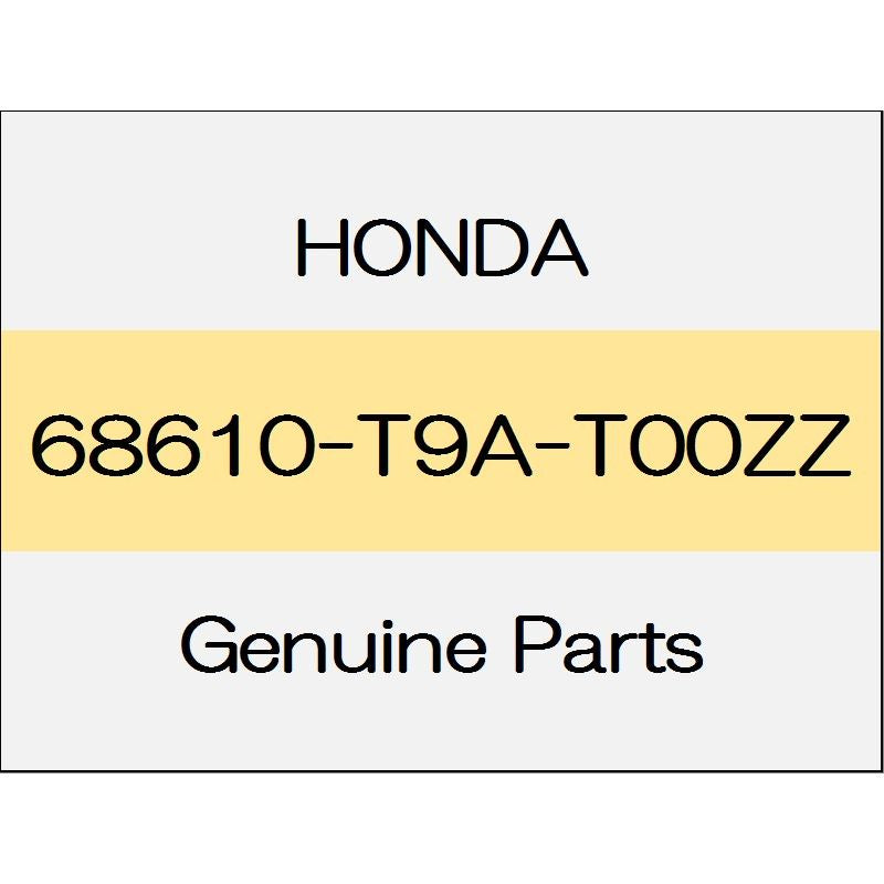 [NEW] JDM HONDA GRACE GM Trunk hinge Comp (R) 68610-T9A-T00ZZ GENUINE OEM