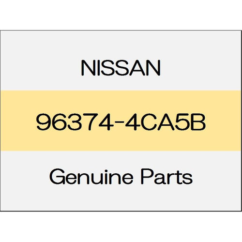 [NEW] JDM NISSAN X-TRAIL T32 Mirror body cover (L) mode Premier system - 1706 body color code (G41) 96374-4CA5B GENUINE OEM