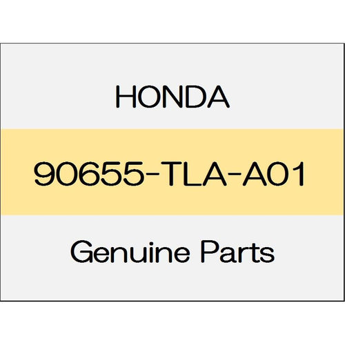 [NEW] JDM HONDA CR-V RW Rear combination light grommet (L) 90655-TLA-A01 GENUINE OEM