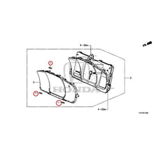 Load image into Gallery viewer, [NEW] JDM HONDA N-WGN JH3 2023 Meter (Ns) GENUINE OEM
