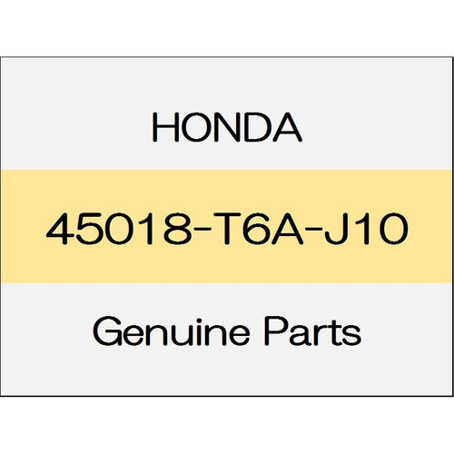 [NEW] JDM HONDA ODYSSEY HYBRID RC4 Front caliper sub-Assy (R) 45018-T6A-J10 GENUINE OEM