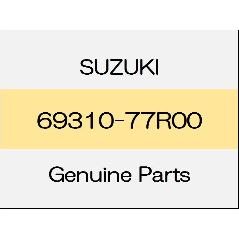 [NEW] JDM SUZUKI JIMNY JB64 Front door hinge No.1 69310-77R00 GENUINE OEM