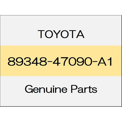 [NEW] JDM TOYOTA ALPHARD H3# Ultra sonic sensor retainer rear side (R) body color code (070) Intelligent Parking Assist with 89348-47090-A1 GENUINE OEM