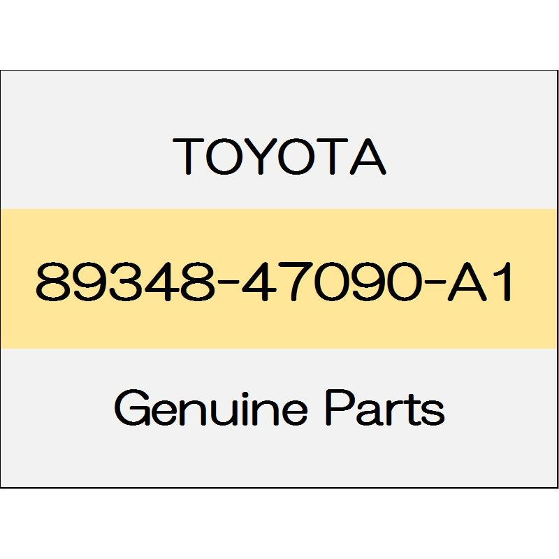 [NEW] JDM TOYOTA ALPHARD H3# Ultra sonic sensor retainer rear side (R) body color code (070) Intelligent Parking Assist with 89348-47090-A1 GENUINE OEM