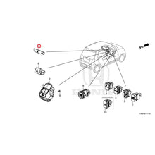 Load image into Gallery viewer, [NEW] JDM HONDA N-ONE JG3 2023 Switches GENUINE OEM
