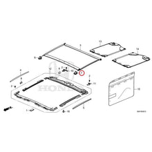 Load image into Gallery viewer, [NEW] JDM HONDA VEZEL e:HEV RV5 2021 Sunshade GENUINE OEM
