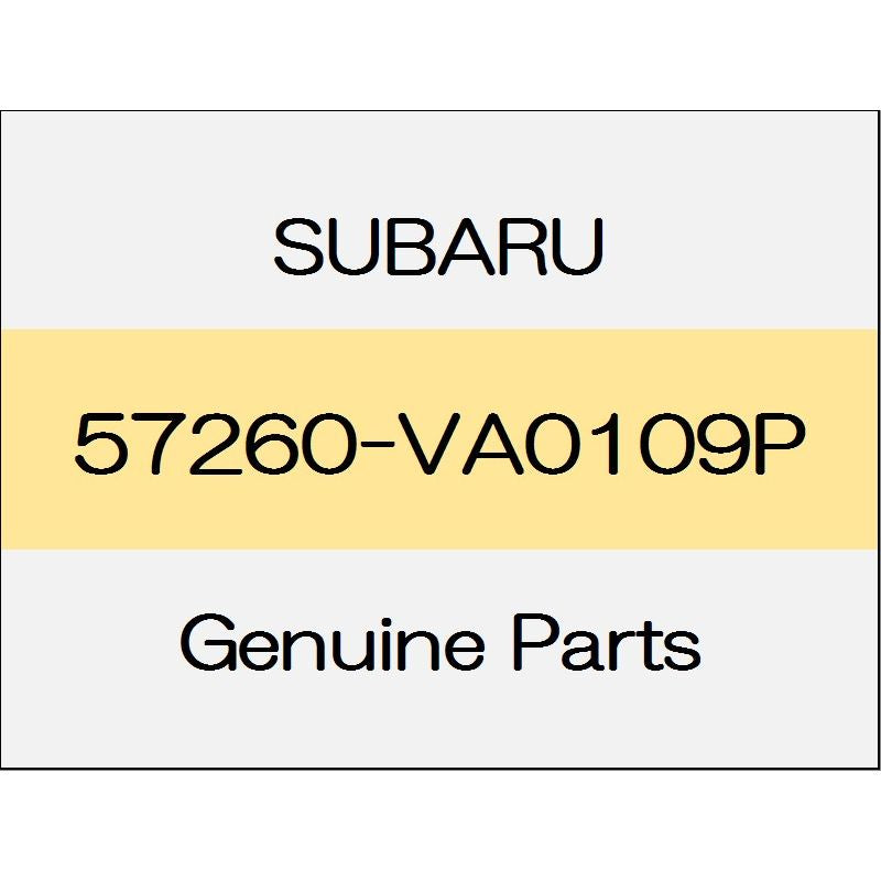 [NEW] JDM SUBARU LEVORG VM Front hood hinge Comp (L) 57260-VA0109P GENUINE OEM